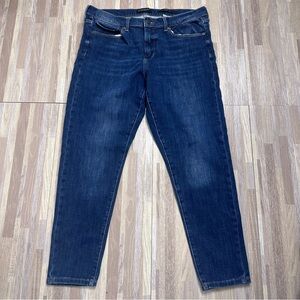Banana Republic Classic Blue Women's Skinny Jeans Size 32
